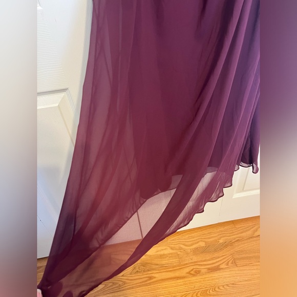 Bridesmaids dress / gown formal size 12, Brand- “After Six” worn once - Picture 3 of 14